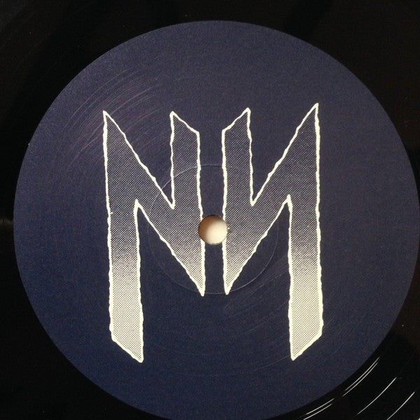 Nothing Sacred – Deathwish 12" vinyl record, image 3 of 7