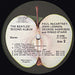 The Beatles – The Beatles' Second Album LP vinyl record, image 4 of 4