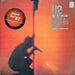 U2 – Live "Under A Blood Red Sky" LP vinyl record, image 1 of 4