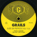 Grails – Black Tar Prophecies Vols. 1, 2, & 3 LP vinyl record, image 6 of 10