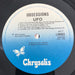 UFO – Obsession LP vinyl record, image 5 of 6