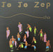 Jo Jo Zep – Cha LP vinyl record, image 1 of 6
