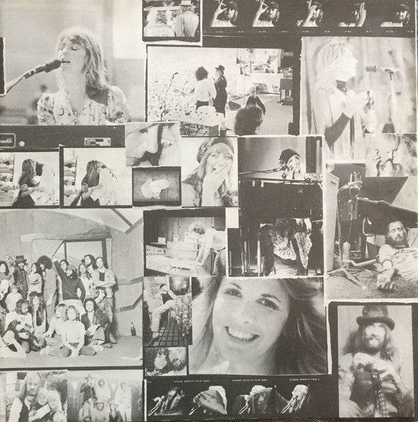 Fleetwood Mac – Rumours LP vinyl record, image 5 of 8