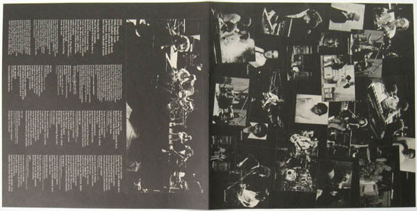 Toto – Toto IV LP vinyl record, image 7 of 10