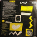 Chris Knox – Not Given Lightly 12" vinyl record, image 2 of 4