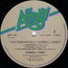 Carmell Jones, Harold Land – The Remarkable Carmell Jones LP vinyl record, image 4 of 4
