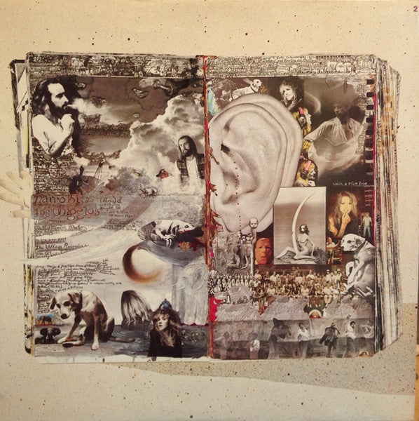 Fleetwood Mac – Tusk (2xLP) LP vinyl record, image 9 of 10