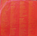 Commodores – Heroes LP vinyl record, image 7 of 7