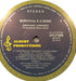 Graham Lowndes – Survival's A Song LP vinyl record, image 5 of 6