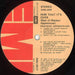 The Master's Apprentices – Now That It's Over LP vinyl record, image 3 of 7
