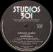 Kerrie Biddell, Compared To What – Compared To What Featuring Kerrie Biddell LP vinyl record, image 4 of 6