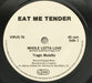 Various – Eat Me Tender 7" vinyl record, image 3 of 4