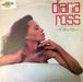 Diana Ross – To Love Again LP vinyl record, image 1 of 4