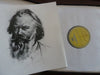 Johannes Brahms, Emil Gilels, Berliner Philharmoniker, Eugen Jochum – Die Klavierkonzerte • The Piano Concertos • Les Concertos Pour Piano (2xLP) LP vinyl record, image 7 of 10
