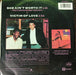 Glenn Medeiros, Bobby Brown – She Ain't Worth It 7" vinyl record, image 2 of 4