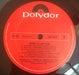 Eric Clapton – Eric Clapton LP vinyl record, image 3 of 4