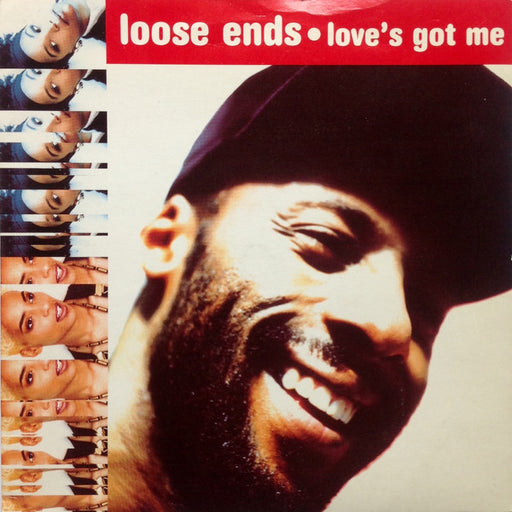 Loose Ends – Love's Got Me
