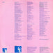 Linx – Go Ahead LP vinyl record, image 6 of 7
