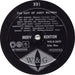 Merv Benton – The Best Of Merv Benton LP vinyl record, image 3 of 3