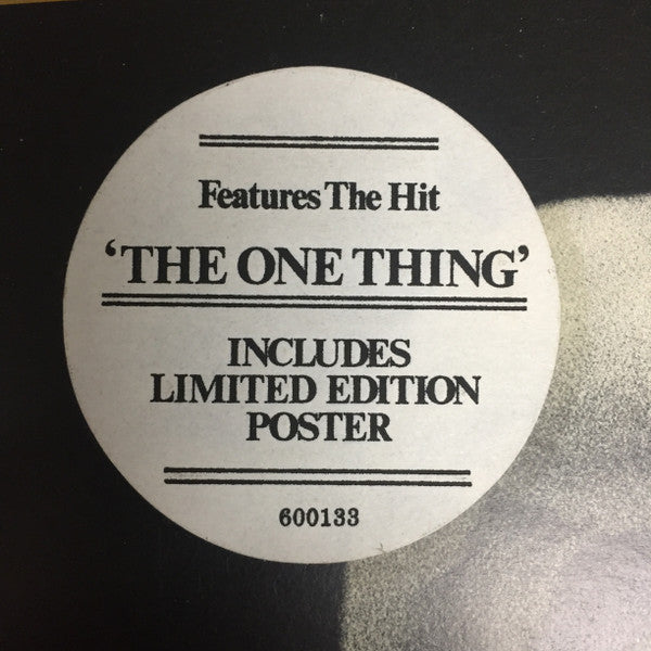 INXS – Shabooh Shoobah LP vinyl record, image 8 of 8