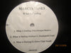 Marcia Hines – What A Feeling 12" vinyl record, image 2 of 3