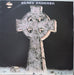 Black Sabbath – Headless Cross LP vinyl record, image 1 of 6
