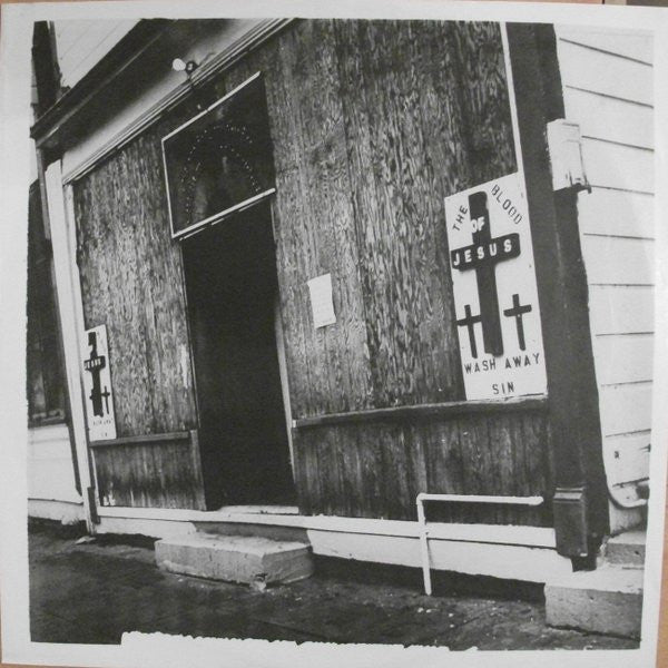 Maria McKee – You Gotta Sin To Get Saved LP vinyl record, image 5 of 7