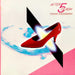 Toshiki Kadomatsu – After 5 Clash LP vinyl record, image 5 of 6