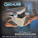 Various – Gremlins (Music From The Original Motion Picture Sound Track) LP vinyl record, image 1 of 4