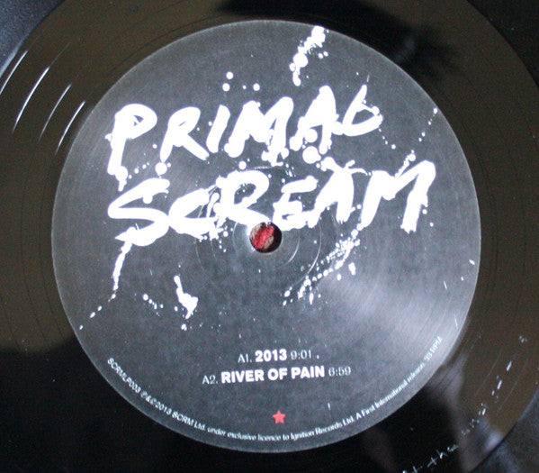 Primal Scream – More Light (2xLP) LP vinyl record, image 8 of 10