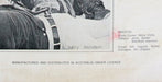 The Mothers – Absolutely Free LP vinyl record, image 3 of 5