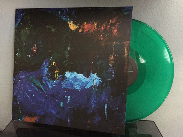 Foxygen – Hang LP vinyl record, image 3 of 4
