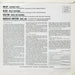 Gustav Holst, Arthur Bliss, Lennox Berkeley, Benjamin Britten, Sir William Walton – Japanese Suite / Mêlée Fantasque / Mont Juic (Suite Of Catalan Dances) / Music For Children LP vinyl record, image 2 of 4