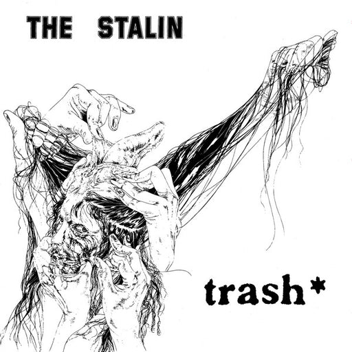 The Stalin – Trash