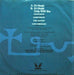 John Justin – It's Magic 12" vinyl record, image 2 of 4
