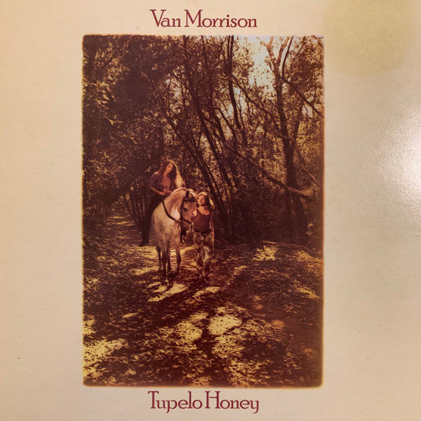Van Morrison – Tupelo Honey