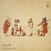Genesis – A Trick Of The Tail LP vinyl record, image 4 of 10