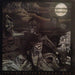 Axegrinder – The Rise Of The Serpent Men LP vinyl record, image 1 of 5