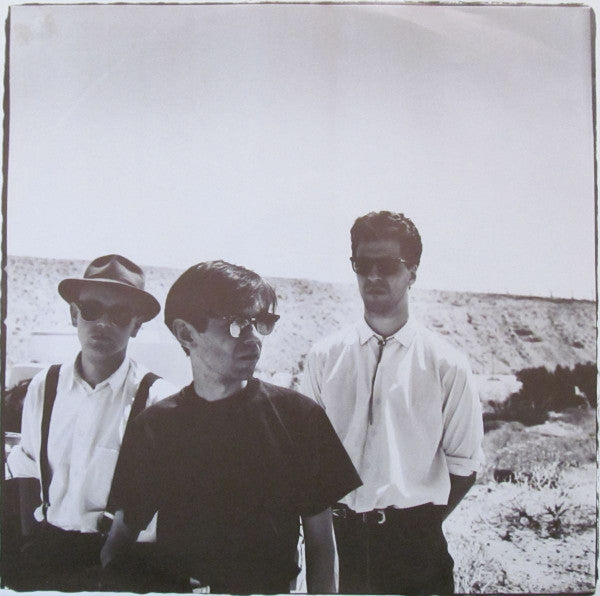 The Kane Gang – Miracle LP vinyl record, image 5 of 6