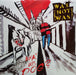 Was (Not Was) – What Up, Dog? LP vinyl record, image 1 of 6