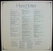 Hans Hotter – Hans Hotter (2xLP) LP vinyl record, image 3 of 4