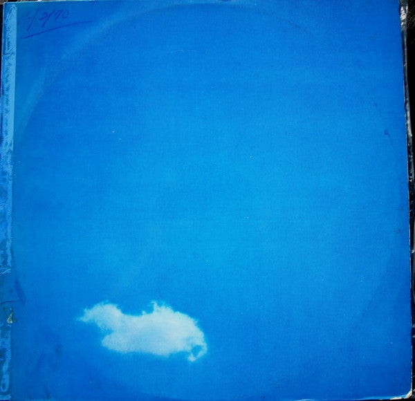 The Plastic Ono Band – Live Peace In Toronto 1969 LP vinyl record, image 2 of 5