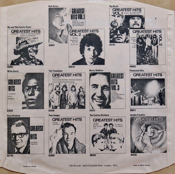C.O.B. – Spirit Of Love LP vinyl record, image 6 of 7