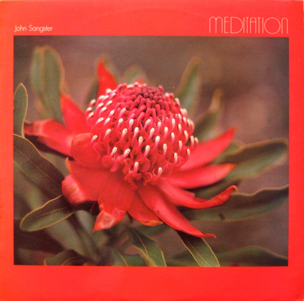 John Sangster – Meditation