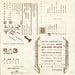 R.E.M. – Fables Of The Reconstruction / Reconstruction Of The Fables LP vinyl record, image 6 of 7