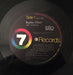 The Tourists – Reality Effect LP vinyl record, image 3 of 5