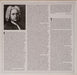 Johann Sebastian Bach, Members Of The Los Angeles Philharmonic, Pinchas Zukerman – 6 Brandenburghische Konzerte (2xLP) LP vinyl record, image 2 of 8