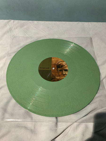 Knapsack – Day Three Of My New Life LP vinyl record, image 5 of 5