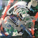 The Cure – Mixed Up (2xLP) LP vinyl record, image 7 of 7