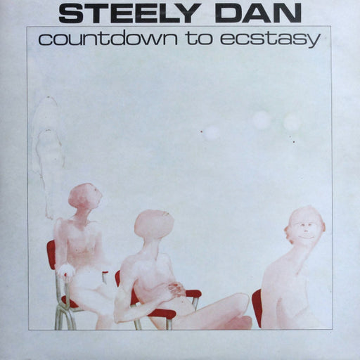 Steely Dan – Countdown To Ecstasy